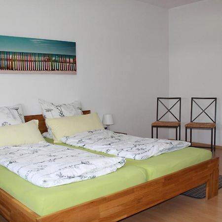 Apartments Eichenweg Редницхембах Экстерьер фото