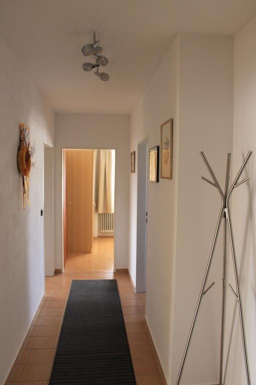 Apartments Eichenweg Редницхембах Экстерьер фото